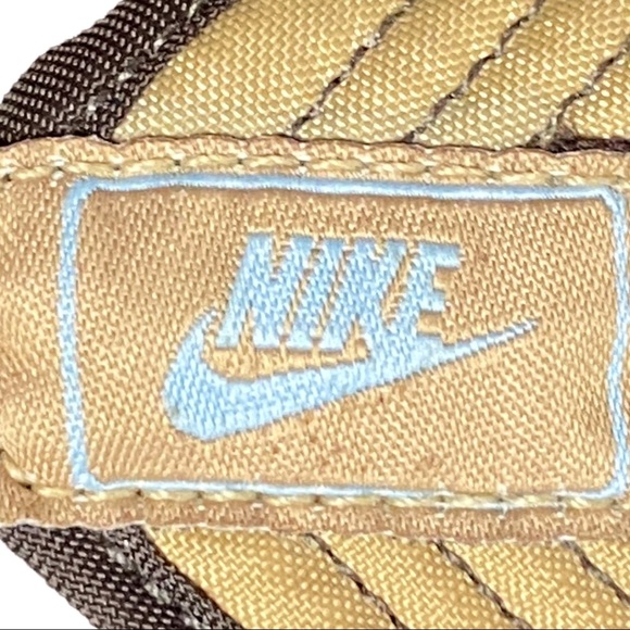 Nike Cortez '72 (314934-241) Brown/Tan Thong Flip Flops - Picture 11 of 13